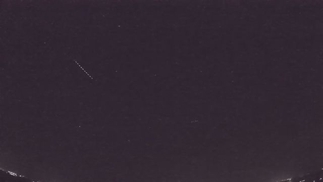 AMS71 meteor