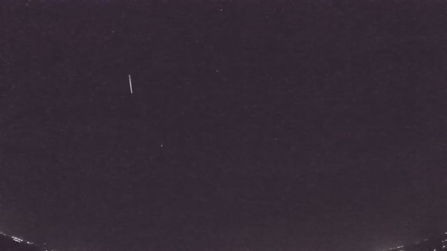 AMS71 meteor