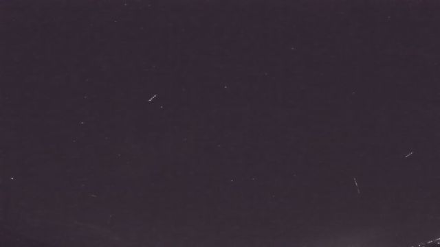 AMS71 meteor