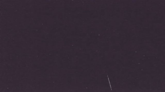 AMS71 meteor