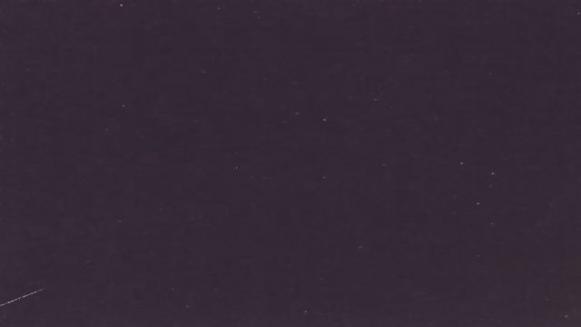 AMS71 meteor