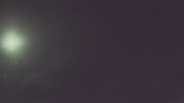 AMS71 meteor