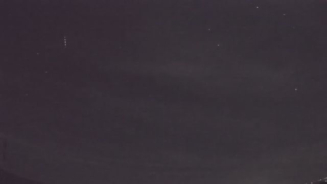 AMS71 meteor