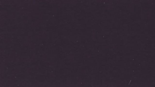 AMS71 meteor