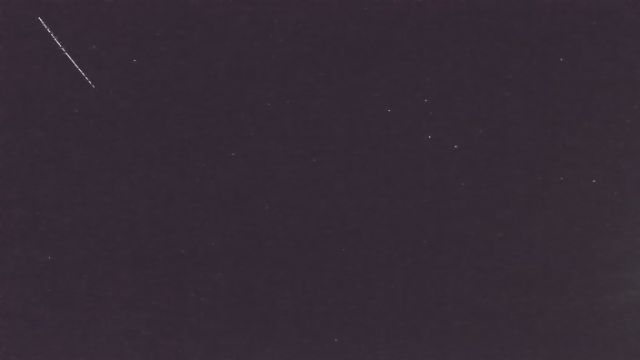 AMS71 meteor