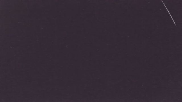 AMS71 meteor