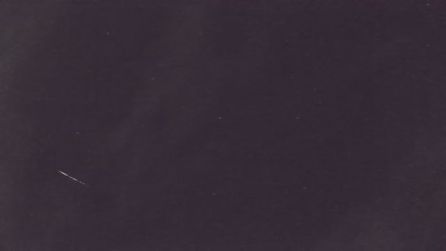 AMS71 meteor