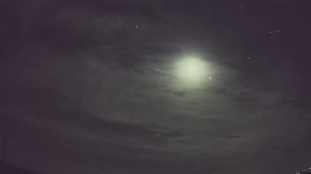 AMS71 meteor