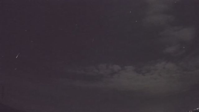 AMS71 meteor