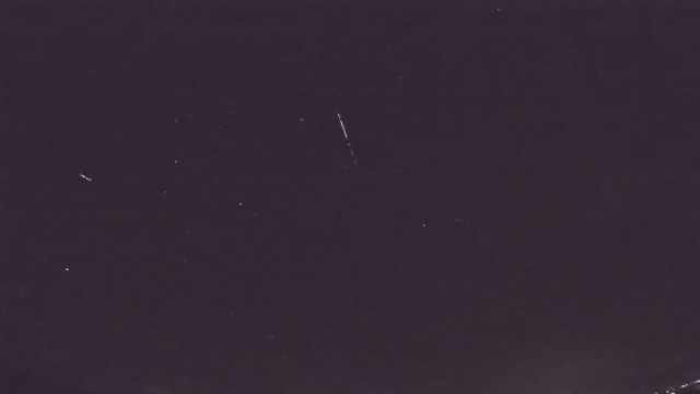AMS71 meteor