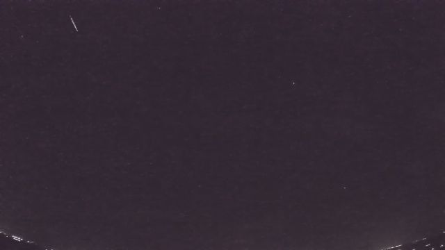 AMS71 meteor
