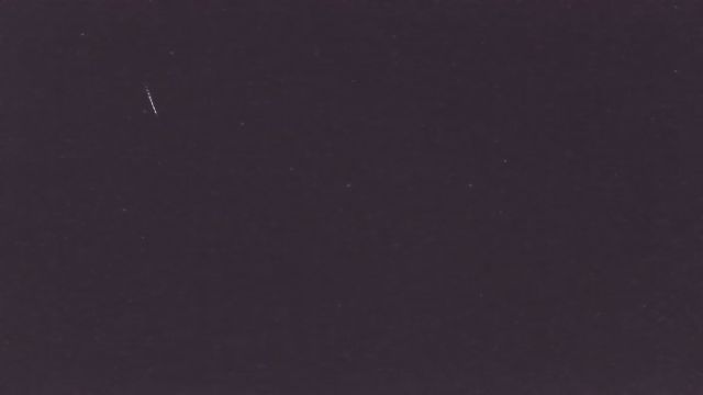 AMS71 meteor