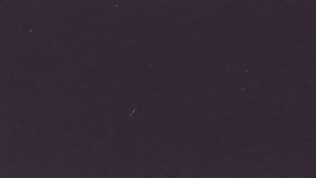 AMS71 meteor