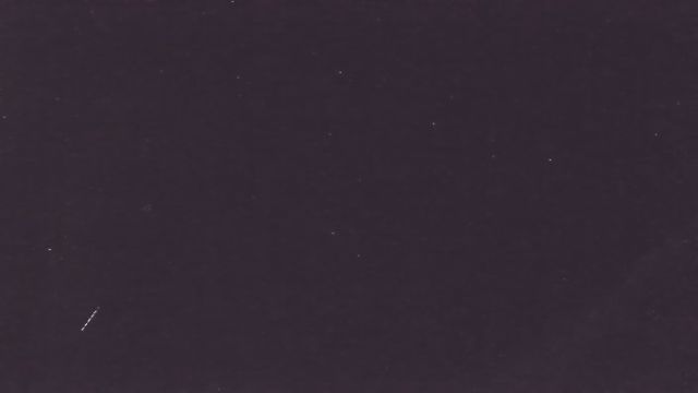 AMS71 meteor