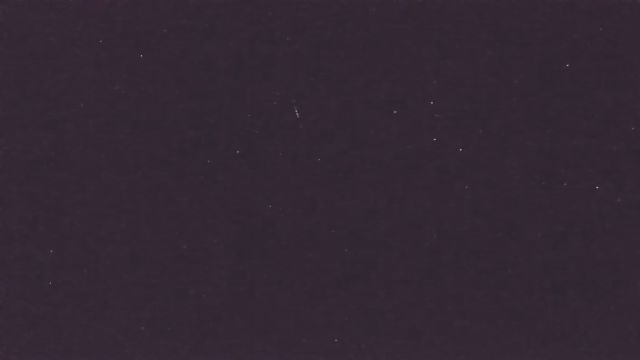 AMS71 meteor