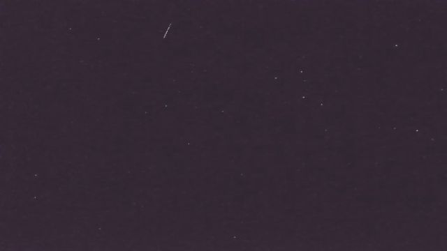 AMS71 meteor