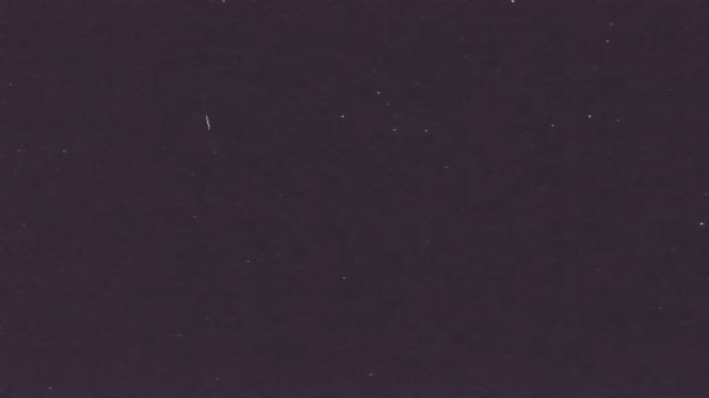 AMS71 meteor