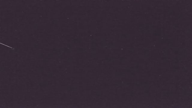 AMS71 meteor