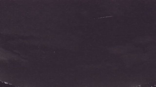 AMS71 meteor