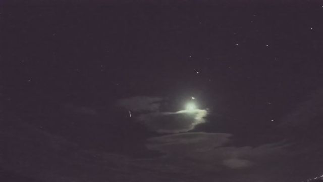 AMS71 meteor