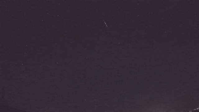 AMS71 meteor