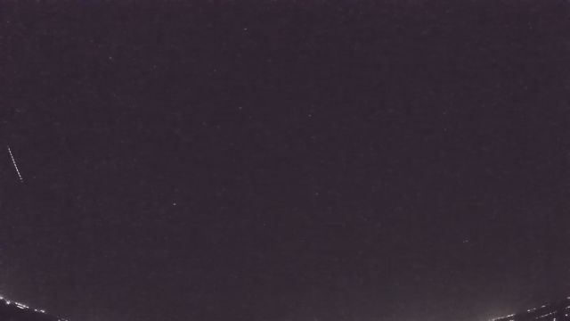AMS71 meteor