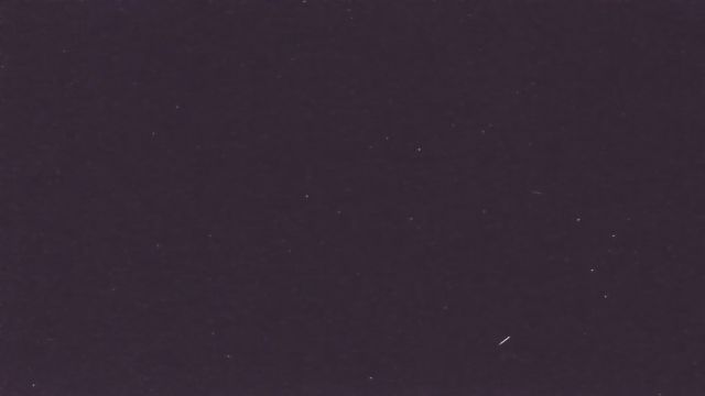 AMS71 meteor