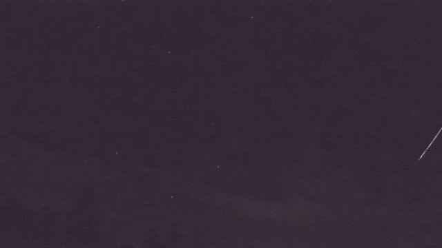 AMS71 meteor