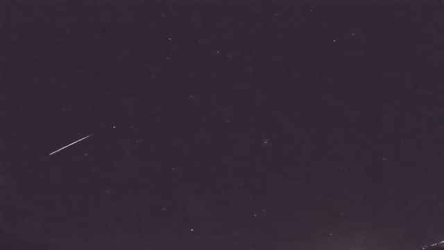 AMS71 meteor