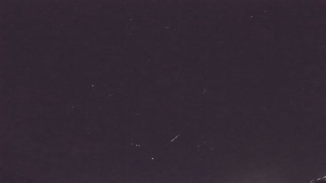 AMS71 meteor