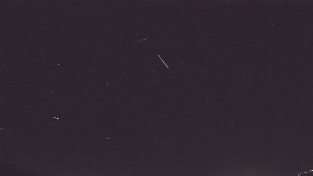 AMS71 meteor