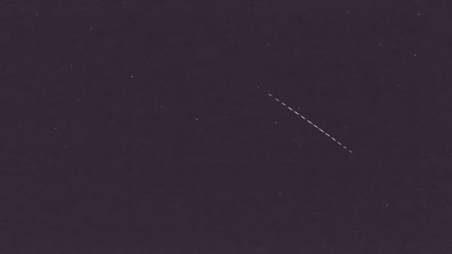 AMS71 meteor
