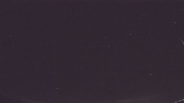 AMS71 meteor