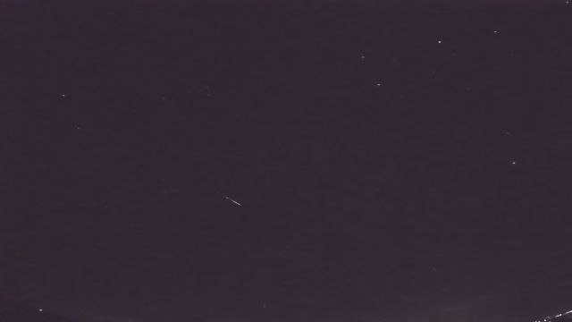 AMS71 meteor