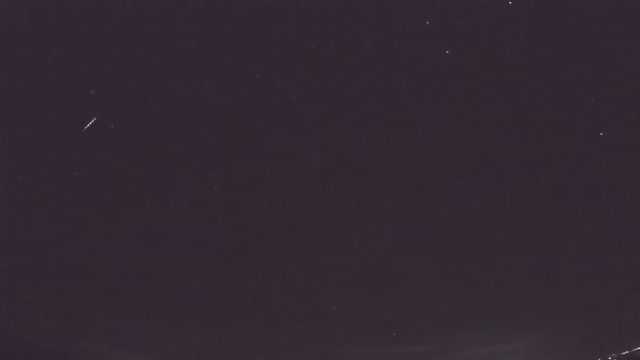 AMS71 meteor