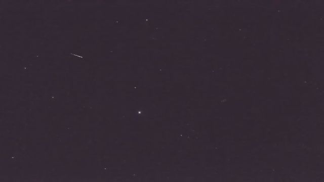 AMS71 meteor