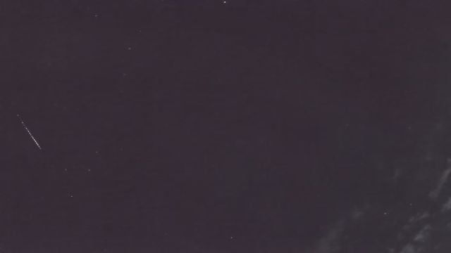 AMS71 meteor