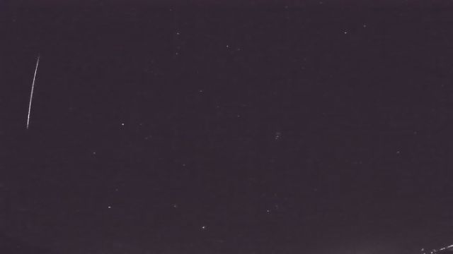 AMS71 meteor