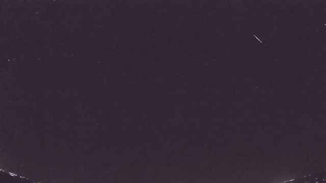 AMS71 meteor
