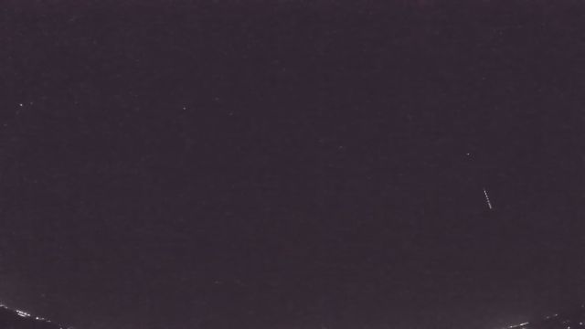 AMS71 meteor