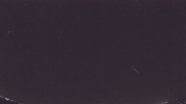 AMS71 meteor