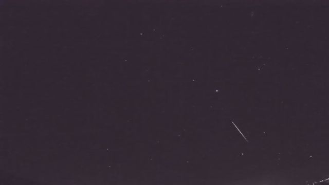 AMS71 meteor