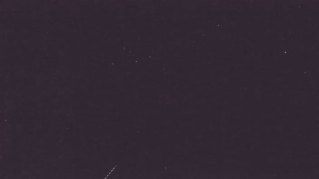 AMS71 meteor