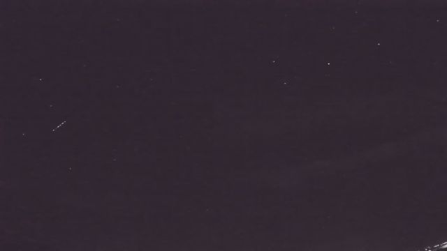 AMS71 meteor