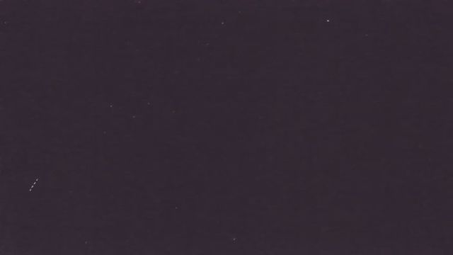 AMS71 meteor