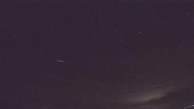 AMS71 meteor