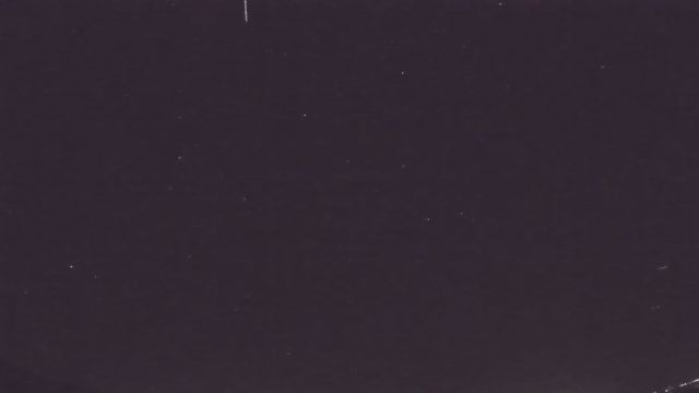 AMS71 meteor