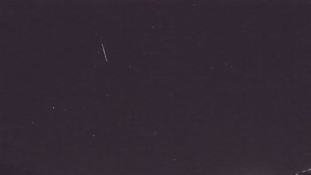 AMS71 meteor