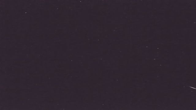 AMS71 meteor