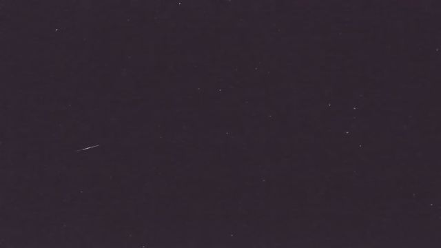 AMS71 meteor